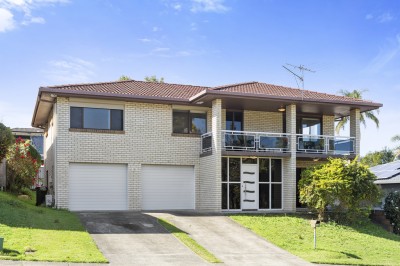 Property in Mansfield - Sold
