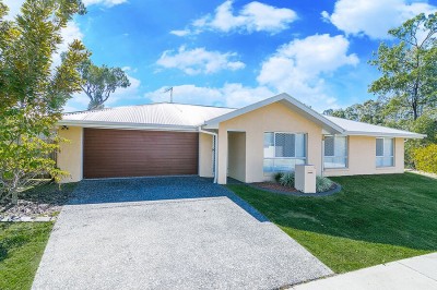 Property in Augustine Heights - Sold