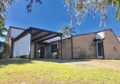 Property in Collingwood Park - Sold