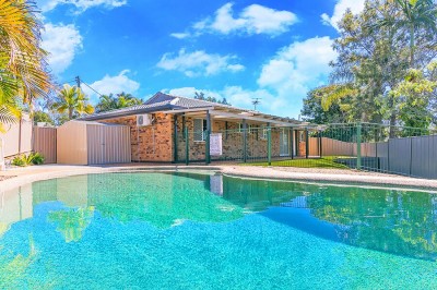 Property in Boronia Heights - Sold