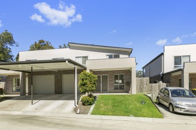 Property in Calamvale - Sold