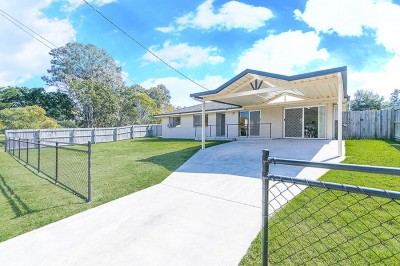 Property in Hillcrest - Sold