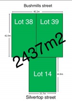 Property in Hillcrest - Sold