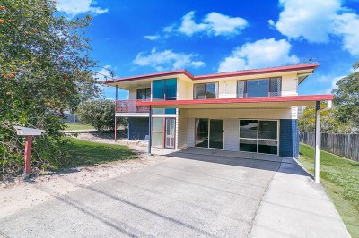 Property in Hillcrest - Sold