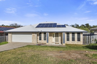 Property in Collingwood Park - Sold