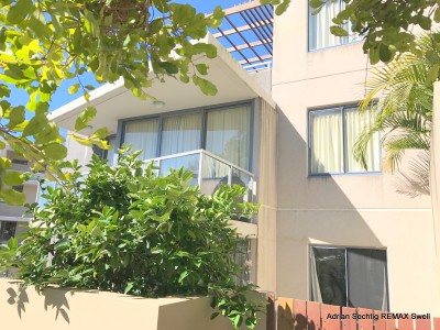 Property in Burleigh Heads - Sold