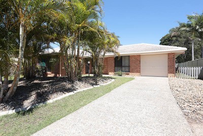 Property in Meadowbrook - Sold