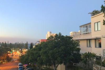 Property in Burleigh Heads - Sold