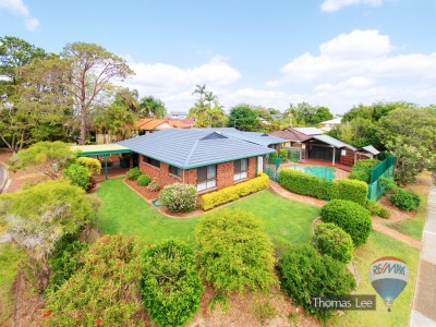 Property in Eight Mile Plains - Sold