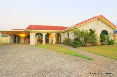 Property in Miami - Sold