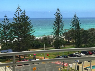 Property in Burleigh Heads - Sold