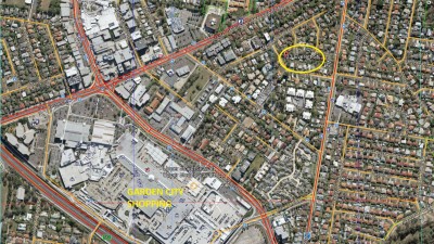 Property in Upper Mount Gravatt - $650,000