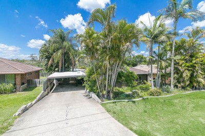 Property in Boronia Heights - Sold