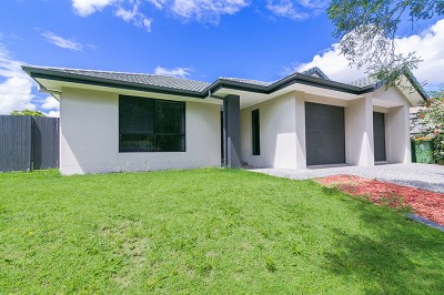 Property in Heritage Park - Sold