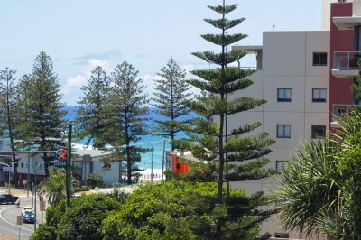 Property in Burleigh Heads - Sold