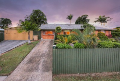 Property in Woodridge - Sold