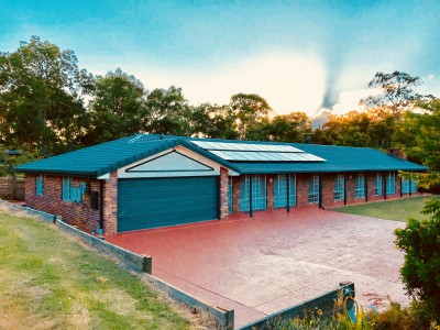 Property in Park Ridge - Sold