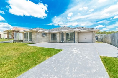 Property in Boronia Heights - Sold