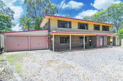 Property in Boronia Heights - Sold