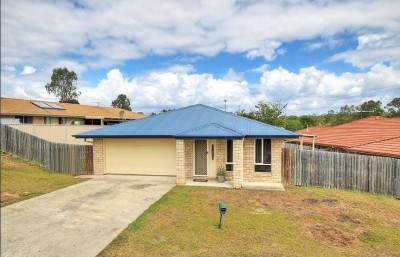 Property in Goodna - Sold