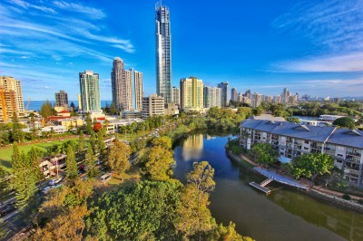Property in Surfers Paradise - $235,000