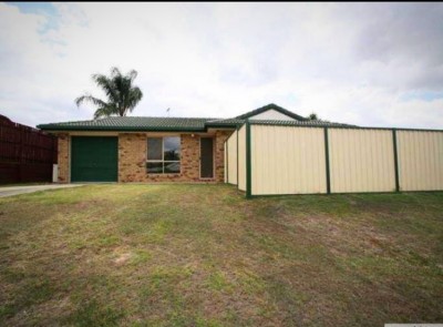 Property in Boronia Heights - Sold