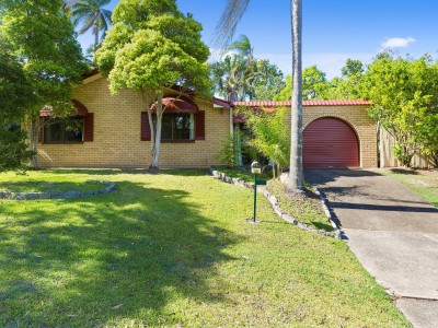 Property in Mansfield - Sold