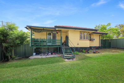 Property in Woodridge - Sold