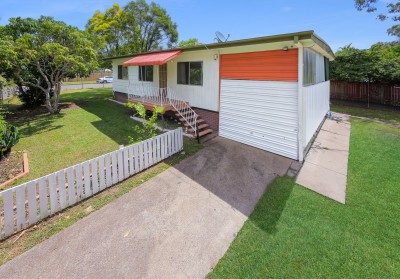 Property in Kingston - Sold