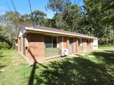 Property in Hillcrest - Sold