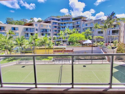 Property in Burleigh Heads - Sold