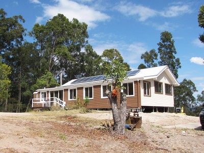 Property in Tamborine - Make Your Offers