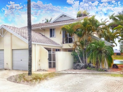 Property in Elanora - Sold
