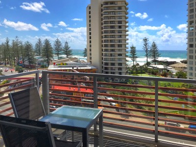 Property in Burleigh Heads - Sold