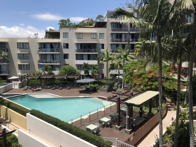 Property in Burleigh Heads - Sold