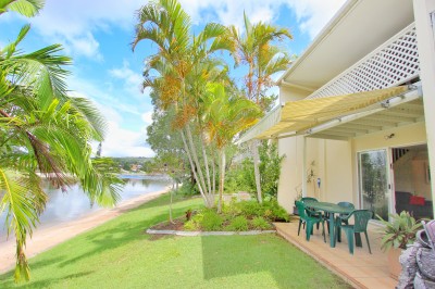 Property in Elanora - Sold