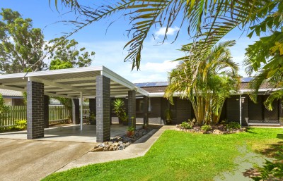 Property in Algester - Sold