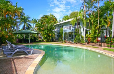 Property in Noosaville - Offers Over $395,000 A Great Holiday Investment