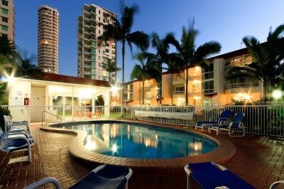 Property in Burleigh Heads - Sold