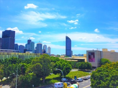 Property in South Brisbane - Sold