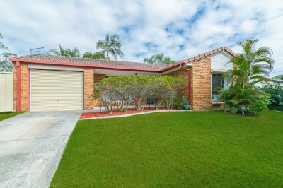 Property in Boronia Heights - Sold