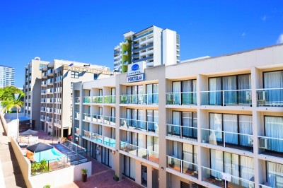 Property in South Brisbane - $260,000+