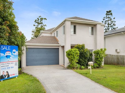 Property in Cleveland - Sold