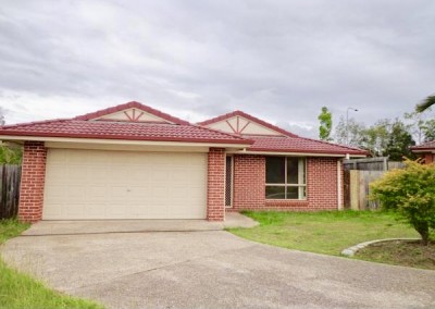 Property in Heritage Park - $429,000+