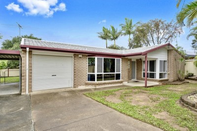 Property in Boronia Heights - Just over $350,000
