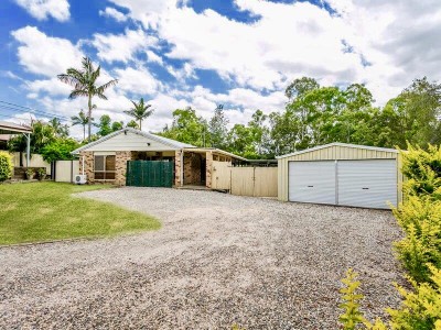 Property in Boronia Heights - Sold