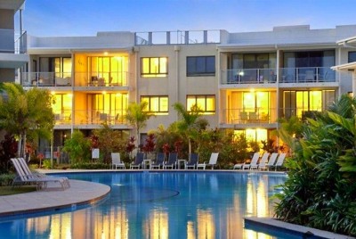 Property in Marcoola - $330,000