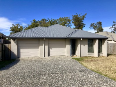 Property in Brassall - Sold for $400,000