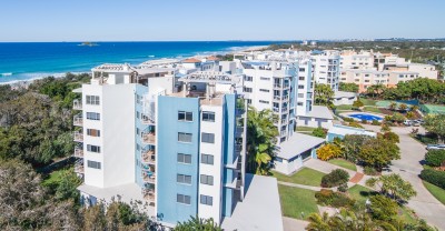 Property in Marcoola - $465,000