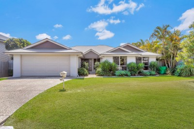 Property in Parkinson - Offers above $700,000 considered